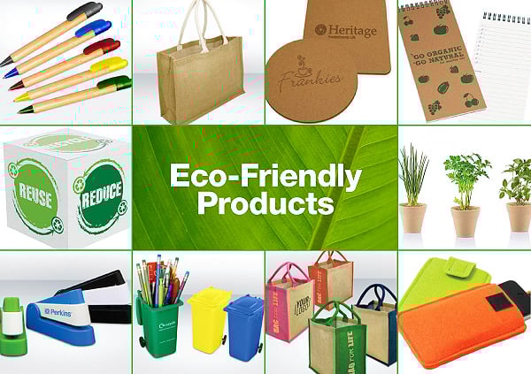 Eco Friendly Promoti